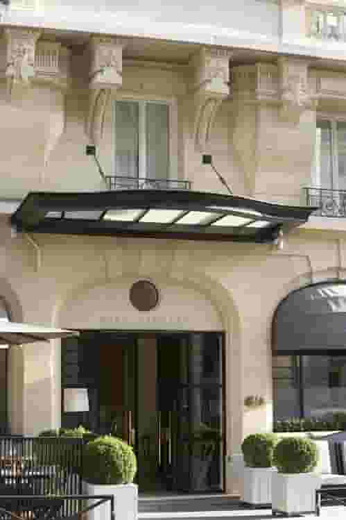 Le Gallimard