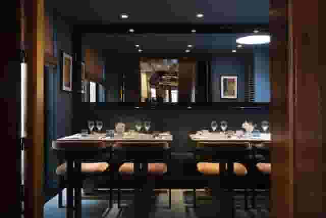 meeting rooms