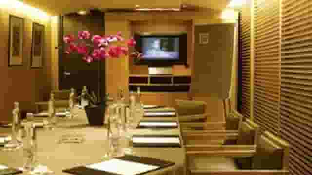 meeting rooms