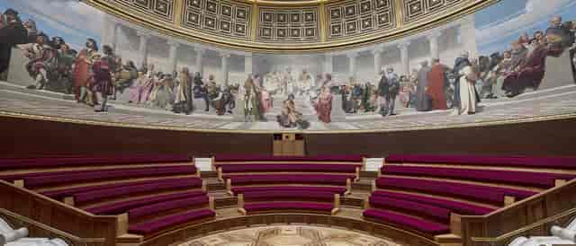 Beaux-arts de Paris