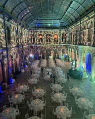 Event Venues