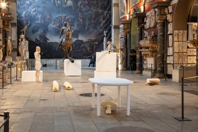 Chapelle des Petits-Augustins