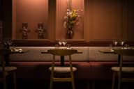Private Dining Rooms