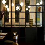 Private Dining Rooms