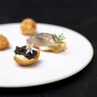 Private Dining Rooms