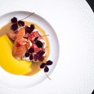 Private Dining Rooms