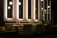 Private Bars