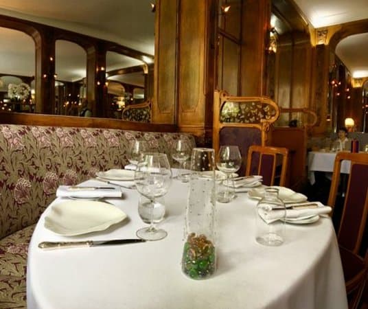 La Table
