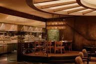 Private Dining Rooms