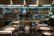 Private Dining Rooms