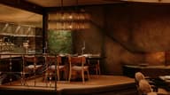 Private Dining Rooms