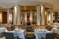 Private Dining Rooms