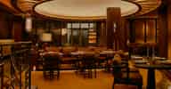 Private Dining Rooms