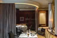 Private Dining Rooms
