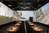 Private Bars