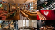 Private Bars