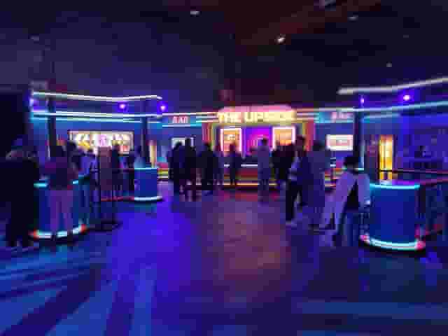 Hall B