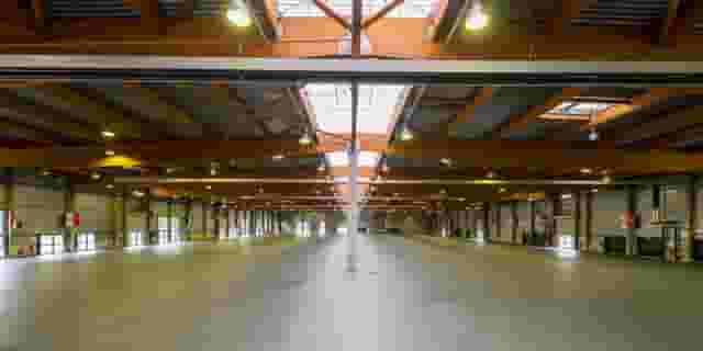 LE Hall