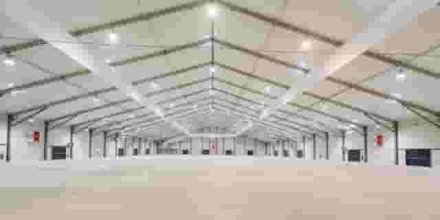 LE Hall
