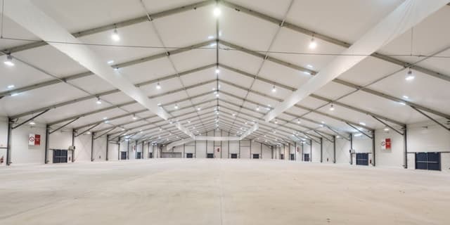 LE Hall