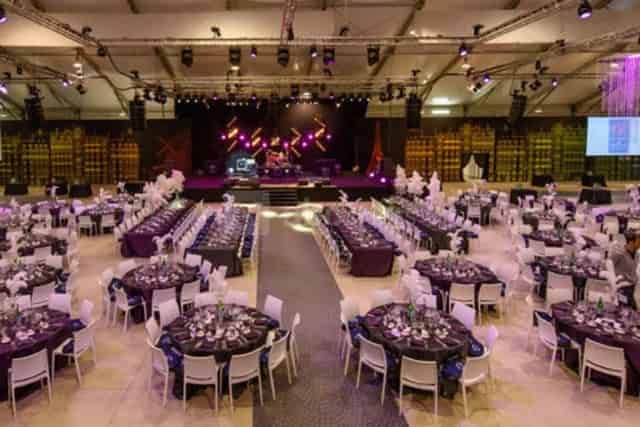 LE Hall