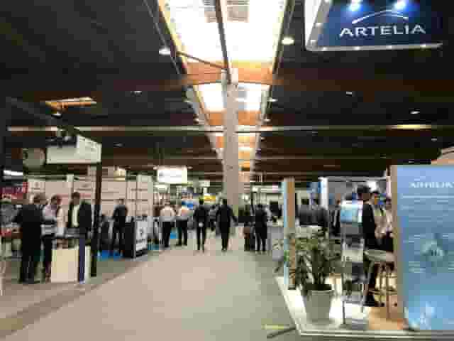 Hall A