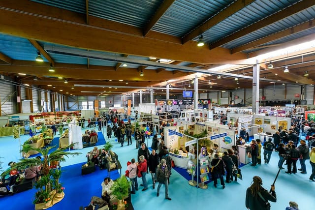 Paris Event Center - >Paris Event Center</a>