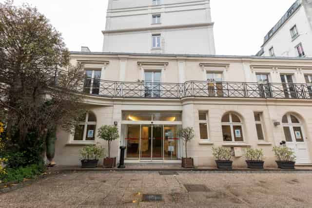 Espace La Rochefoucauld