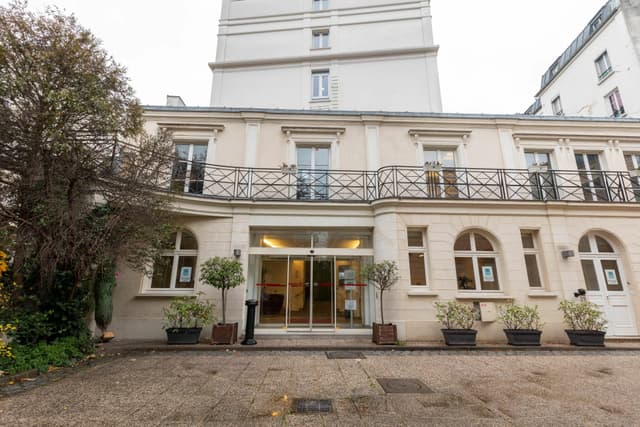 Espace La Rochefoucauld