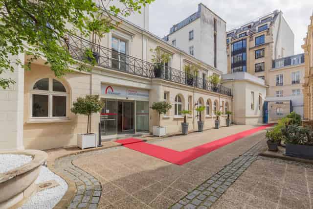 Espace La Rochefoucauld