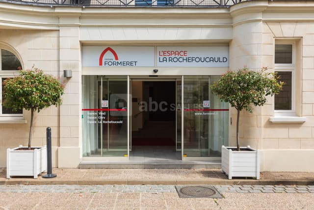 Espace La Rochefoucauld
