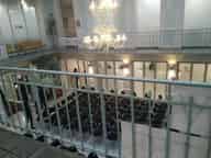 Small Meeting Rooms