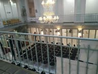 Small Meeting Rooms