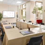 Training Rooms