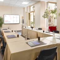 Training Rooms