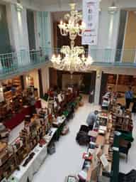 Conference Venues