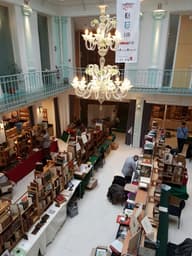 Conference Venues