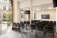 Training Facilities
