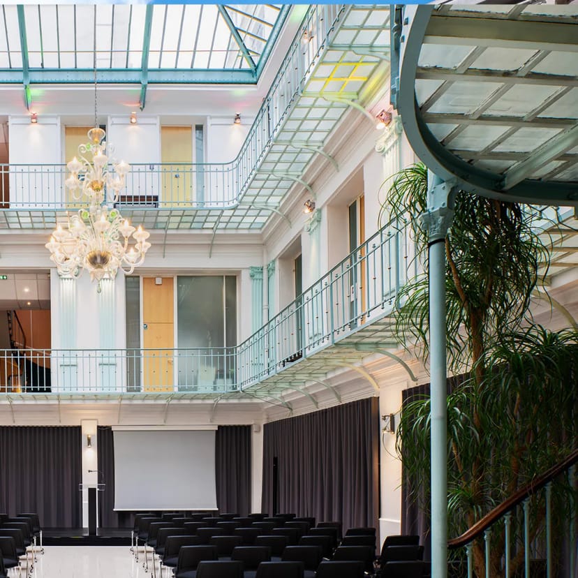 Location Paris : louer une salle ou ...