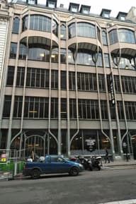 Small Meeting Rooms
