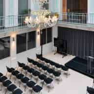 Training Venues