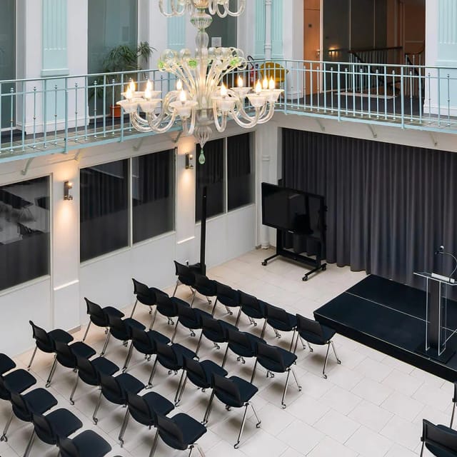 Location Paris : louer une salle ou ...