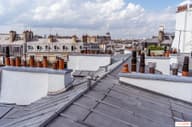 Outdoor Terraces