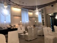 Private Dining Rooms