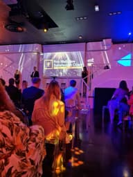 Networking Venues