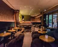 Private Bars
