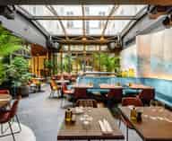 Reception Drinks Venues