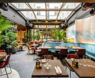Reception Drinks Venues