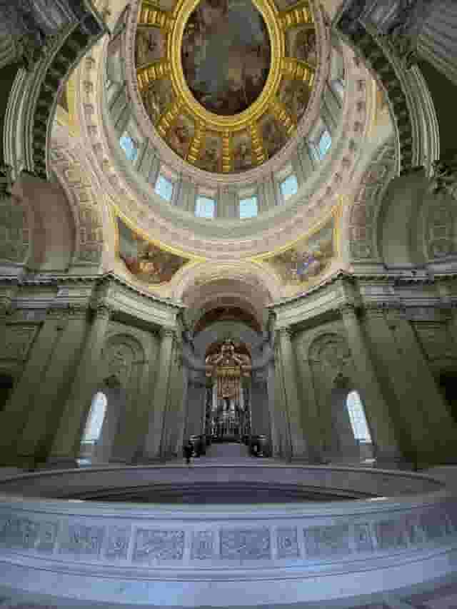 Grand Drawing Room