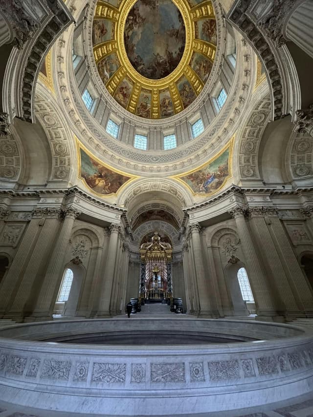 Grand Drawing Room